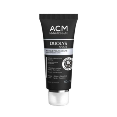 ACM - Duolys aha 15 masque peeling minute 50 ml