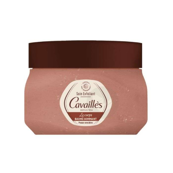 ROGE CAVAILLES - Le corps soin exfoliant 200 ml