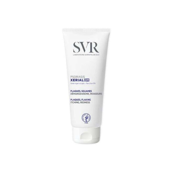 SVR - Psoriasis xerial dm 200 ml