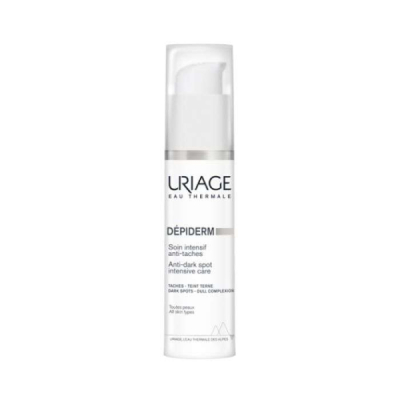 URIAGE - Depiderm soin intensif anti taches 30 ml