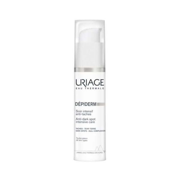 URIAGE - Depiderm soin intensif anti taches 30 ml