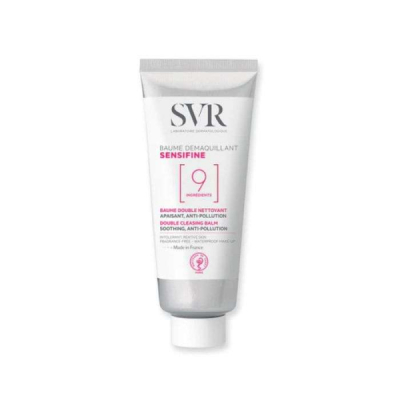 SVR - Sensifine baume demaquillant 200g