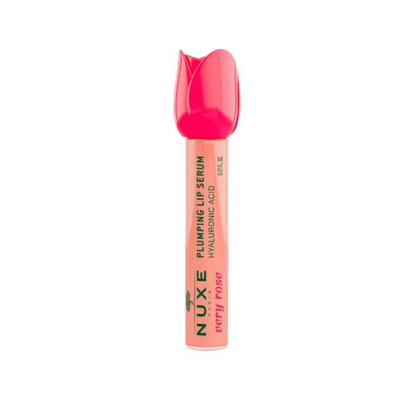 NUXE - Very rose serum levres repulpant 8ml