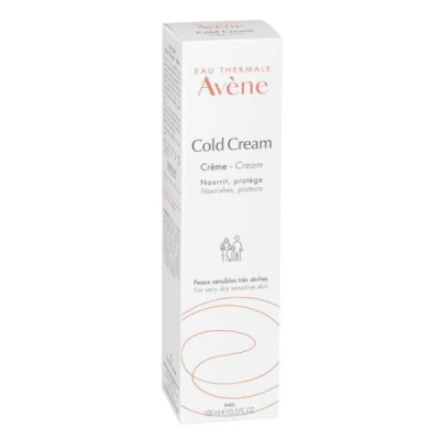 AVENE - Cold cream creme 100 ml