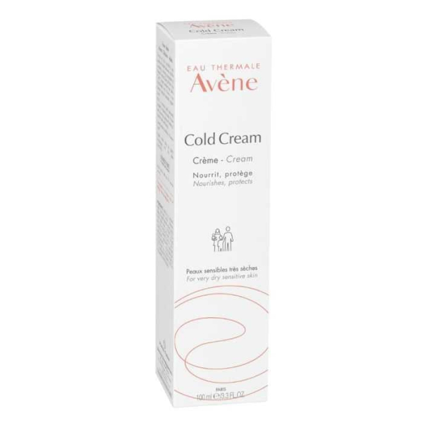 AVENE - Cold cream creme 100 ml