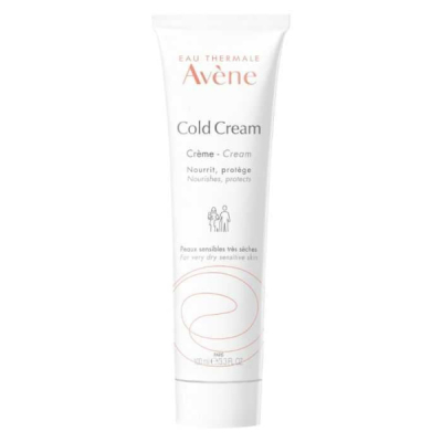 AVENE - Cold cream creme 100 ml