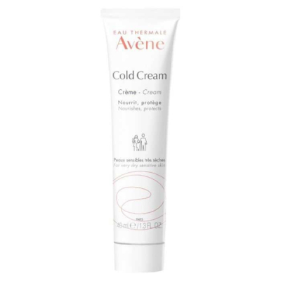 AVENE - Cold creme 40 ml