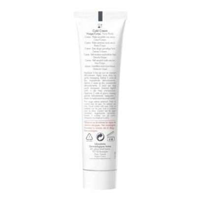 AVENE - Cold creme 40 ml