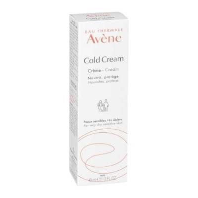 AVENE - Cold creme 40 ml