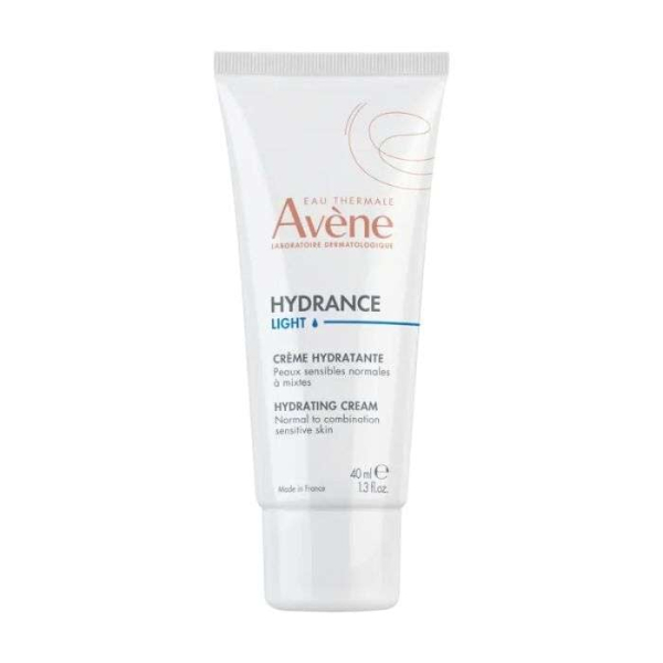 AVENE - Hydrance legere creme hydratante 40 ml
