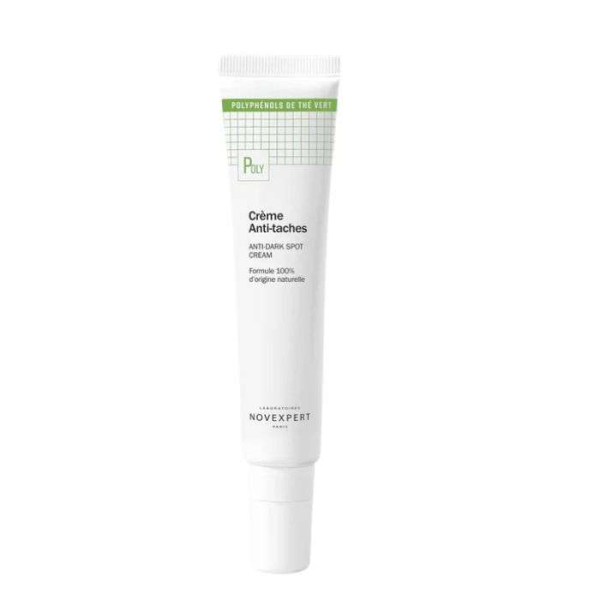 NOVEXPERT - Poly creme anti taches 40ml