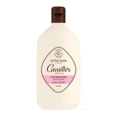 ROGE CAVAILLES - Lait bain douche l hydrarant 400 ml