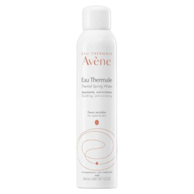 AVENE - Spray d'eau thermale 300 ml
