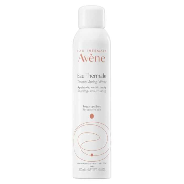 AVENE - Spray d'eau thermale 300 ml