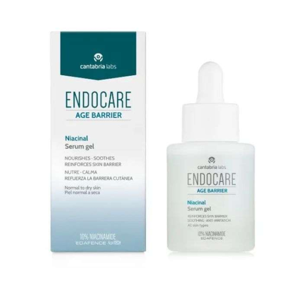 CANTABRIA - Endocare serum age barrier 30ml