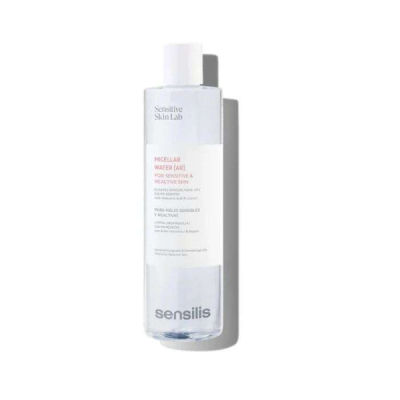 SENSILIS - Eau micellaire ar 400ml