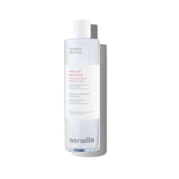 SENSILIS - Eau micellaire ar 400ml