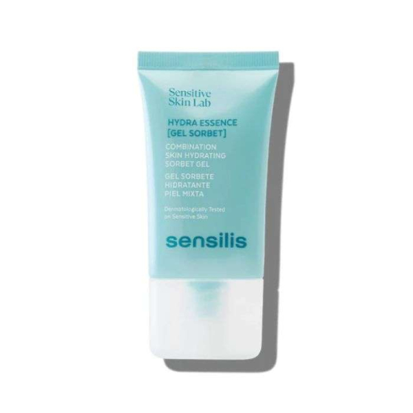 SENSILIS - Hydra essence gel sorbet 40ml
