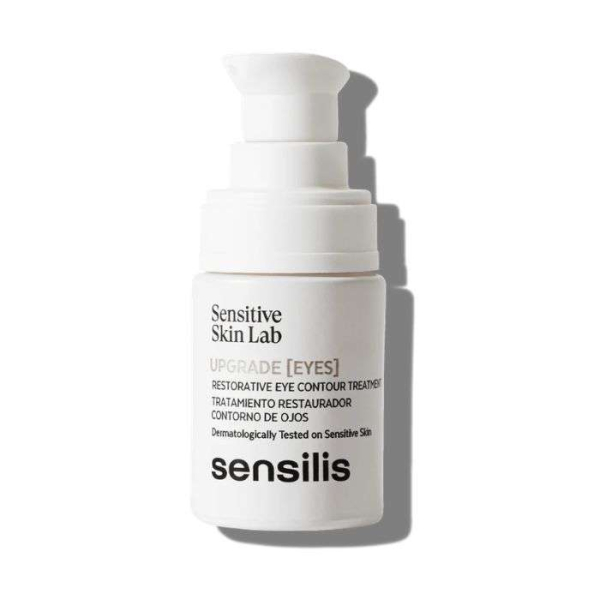 SENSILIS - Upgrade contour des yeux 15 ml