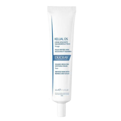 DUCRAY - Kelual ds creme apaisante 40 ml