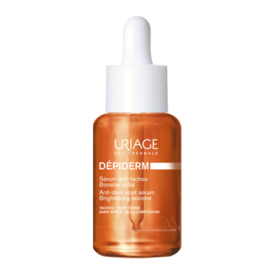 URIAGE - Depiderm serum anti taches booster eclat 30 ml