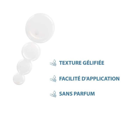 DUCRAY - Keracnyl stop boutons gel assechant 10 ml