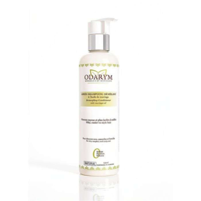 ODARYM - Apres shampooing demelant au moringa 250 ml