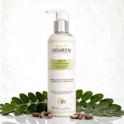 ODARYM - Leave in au moringa 250 ml