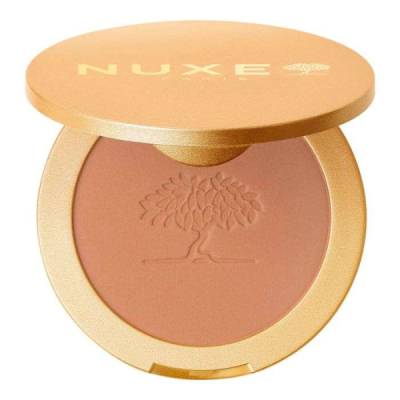 NUXE - Prodigieux la poudre bronzonte multi usages