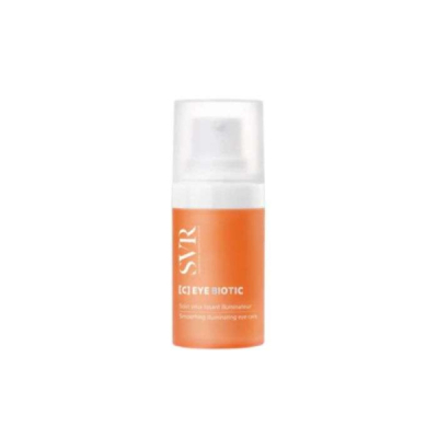 SVR - C eye biotic soin yeux lissant illuminateur 15 ml