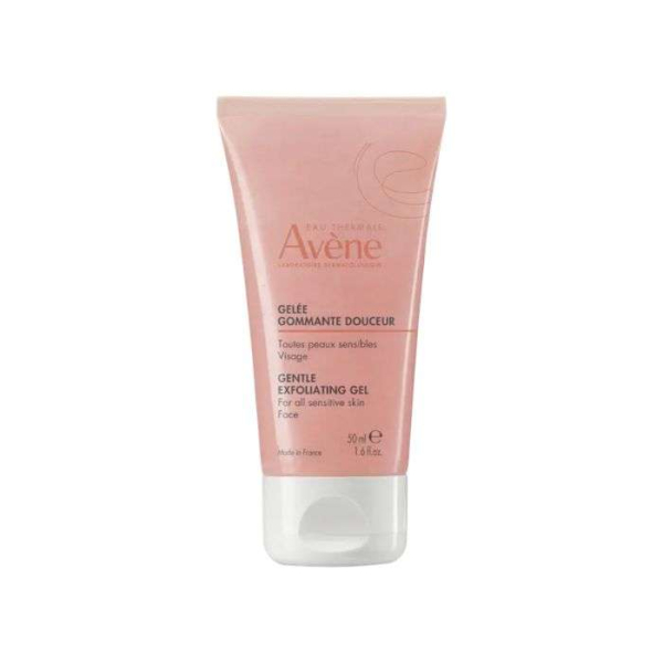 AVENE - Gelee gommage douceur 50 ml