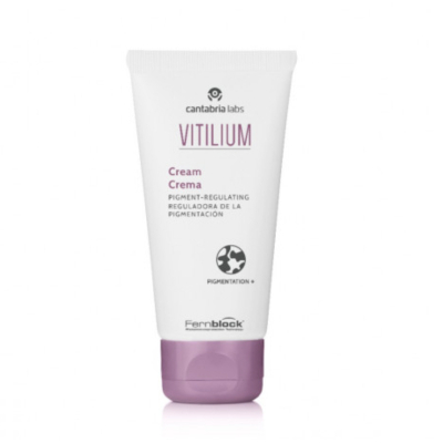 CANTABRIA - Vitilium creme regulatrice de la pigmentation 50ml