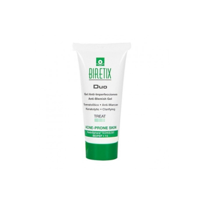 CANTABRIA - Biretix duo anti-imperfections gel 30 ml