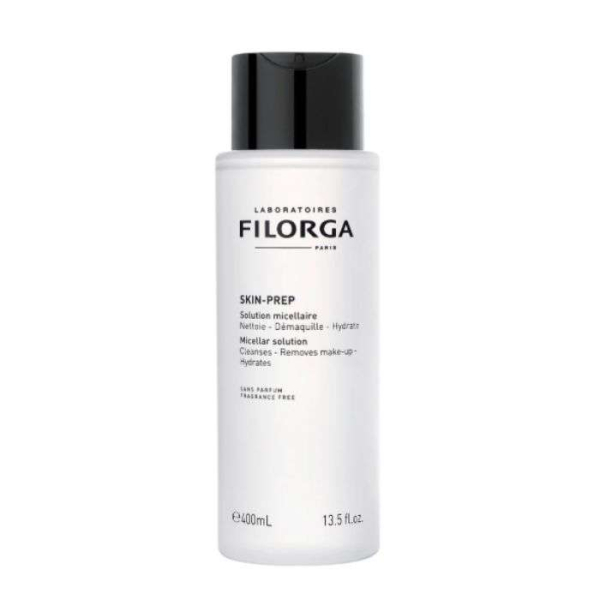 FILORGA - Skin prep solution micellaire 400ml