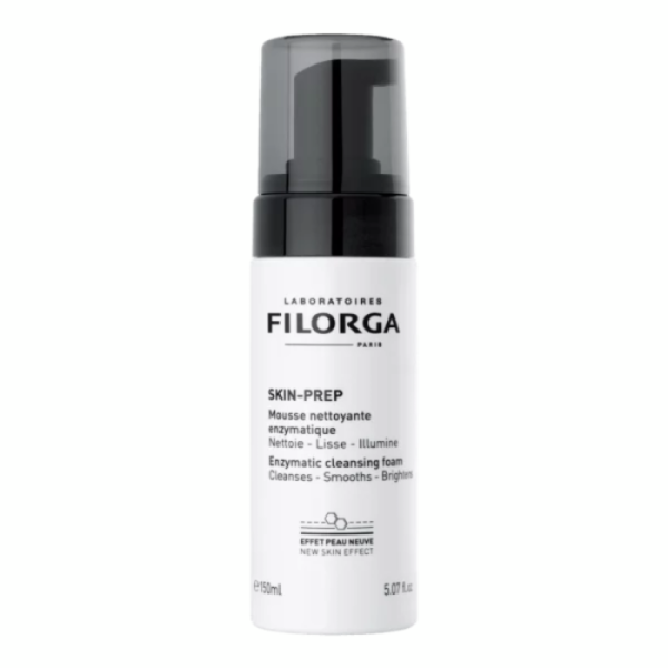 FILORGA - Skin prep mousse nettoyante enzymatique 150 ml