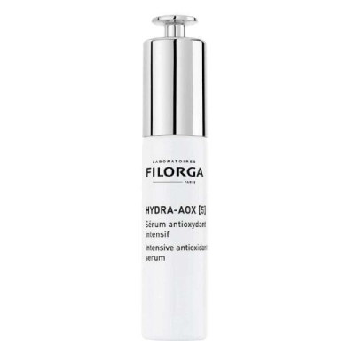 FILORGA - Hydra aox 5 serum antioxydant intensif 30 ml