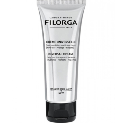FILORGA - Crème universelle soin quotidien multi fonction 100 ml