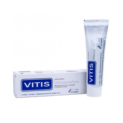 VITIS - Dentifrice vitis whitening 100 ml