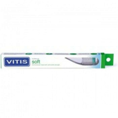 VITIS - Brosse a dents soft