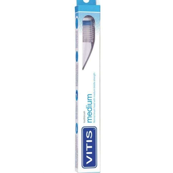 VITIS - Brosse a dent medium
