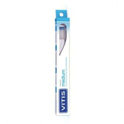 VITIS - Brosse a dent medium