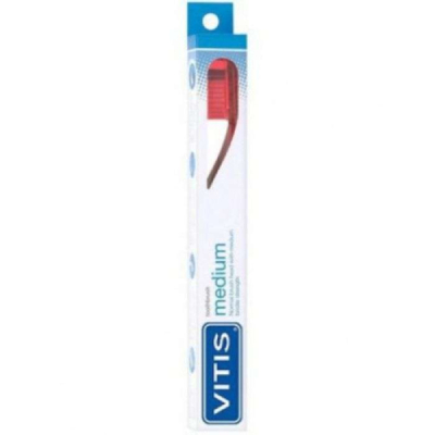 VITIS - Brosse a dent medium