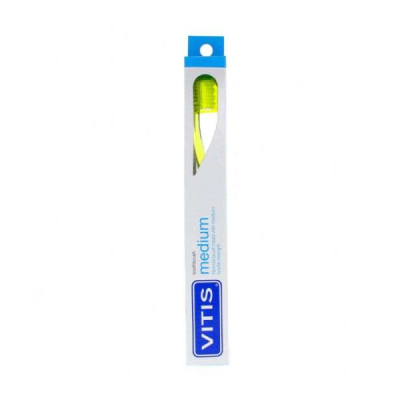 VITIS - Brosse a dent medium