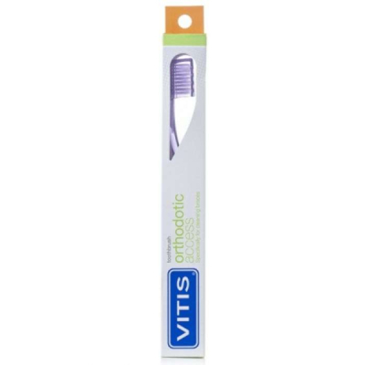VITIS - Brosse a dents orthodontic access