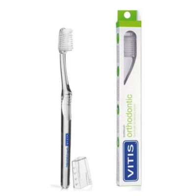 VITIS - Brosse a dents orthodontic access