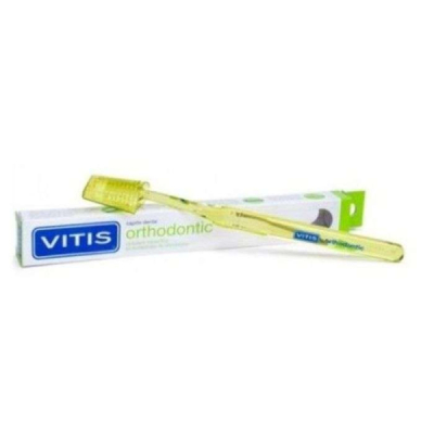 VITIS - Brosse a dents orthodontic access