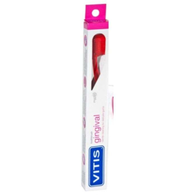 VITIS - Gingival brosse a dents