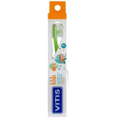 VITIS - Brosse a dents kids
