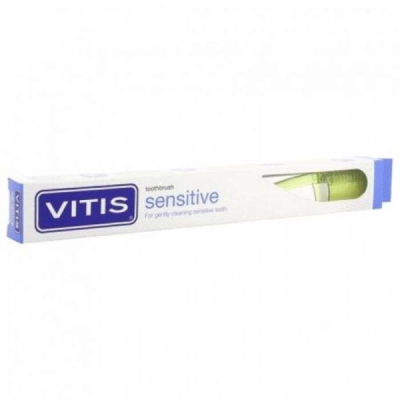 VITIS - Brosse a dents sensitive