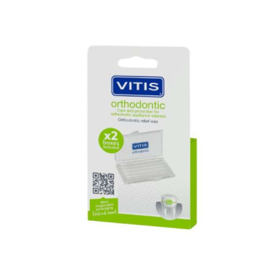 VITIS - Cire orthodontic